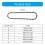 Professional Grade Chainsaw Chain-16inch 59link chain 4