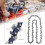 Professional Grade Chainsaw Chain-16inch 59link chain 5