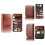 Premium Leather Shoe Maintenance Set-7 piece double horse 3