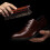 Premium Leather Shoe Maintenance Set-7 piece double horse 6