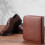Premium Leather Shoe Maintenance Set-7 piece double horse 7
