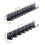 Space Saving Iron Wall Tool Storage Rack For-Large 19 to 32 3