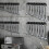 Space Saving Iron Wall Tool Storage Rack For-Large 19 to 32 5