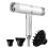 Professional Hair Dryer Fast Drying Ionic Hairdryer with Diffuser Home 1