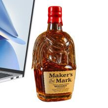 (C,CN) Decantadores de licor de 300 ml, decantadores para alcohol, tapa hermética, diseño 3D, recipi