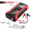 Arrancador de batería para coche EAFC 2000A /1200A, arrancador de 2000A 1