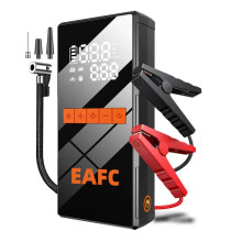 Arrancador de coche EAFC 4 en 1, caja de clip Nosmart2