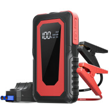 PAIVIROKU 2000A Arrancadores de motor para vehículos (12V,TP20 Pro-74Wh)