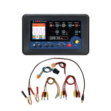 Osciloscopio probador de sensores para automóviles QDB4A QDB-5A PWM, negro