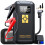 Arrancador de emergencia con compresor de aire 3500A Jump,QY02 1