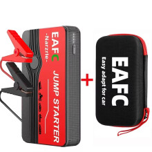 Arrancador de coche EAFC de 12 V, 600 A-2000 A, 600 A con caja 1