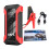 Arrancador de coche EAFC de 12 V, 2000 A 1