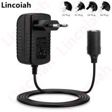 CA 110V/220V CC 12V 2A para coche, 12V 2A 24W, CN