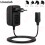 CA 110V/220V CC 12V 2A para coche, 12V 2A 24W, CN 1