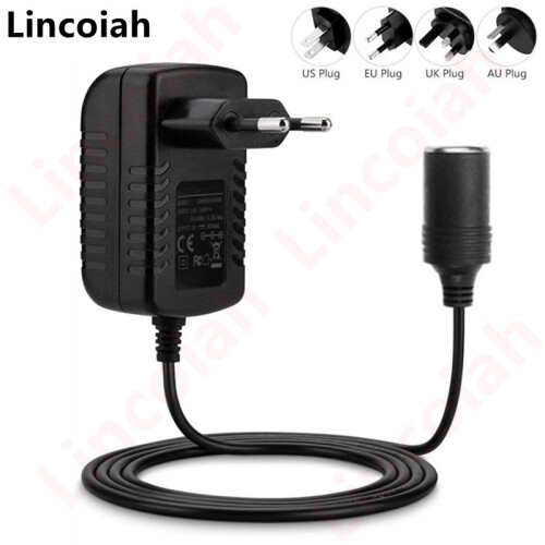 CA 110V/220V CC 12V 2A para coche, 12V 2A 24W, CN