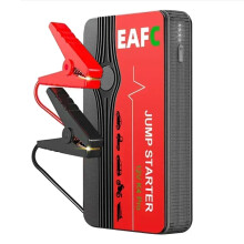 Arrancador de coche EAFC Power Bank para coche, arrancador de batería