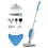 Vytronix Vytronix U-Steam Multi-Function 10-in-1 Upright Steam Mop & Handheld Cleaner 1