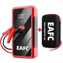 Arrancador de coche EAFC de 12 V, 600 A-2000 A, 1200 A con caja