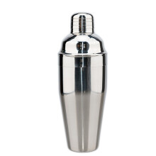(Kits--A) 2025 Nuevo juego de coctelera profesional de acero inoxidable para barman, copa de vino, m
