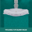 Vytronix Vytronix U-Steam Multi-Function 10-in-1 Upright Steam Mop & Handheld Cleaner 5