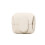 Change Purse Coin Pouch,Pocket Sized Mini Coin Purses-White 1