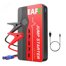 Arrancador de batería para coche EAFC, Arrancador de batería