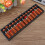 Arithmetic Abacus Beads Chinese Calculator 1 Pc 4