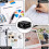 OfficeWorld950XL sorte blækpatroner kompatible med HP 4