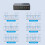 Station Watch Quick USB-C Hub Station 8 Porte PD20W 4