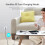 Station Watch Quick USB-C Hub Station 8 Porte PD20W 5