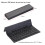 Clavier Bluetooth pliable en aluminium – Appairage avec 2 appareils 2