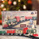 Train électrique de Noël avec lumières musicales 5