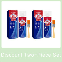 (Kit en caja de 200 ml) Pegamento reparador de fugas, agente sellador de revestimiento impermeable,