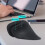 Mouse vertical cu încărcare 11 – Ergonomic, 2400 DPI, 3