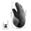 11Charging Edition vertikal mus – ergonomisk, 2400 DPI, 5