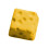 Capuchons de touches de clavier en résine, profil bas,-Jaune 1
