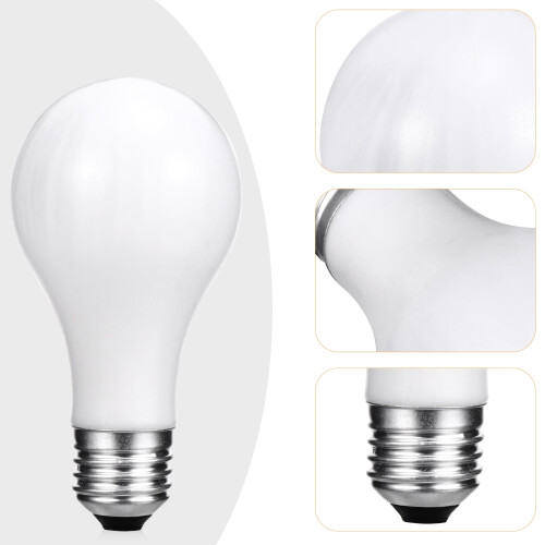 Λάμπα LED για μαγικές ψευδαισθήσεις και πάρτι από κοντά 1
