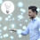 Jucărie magică cu bec LED controlat vocal 4