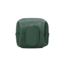 Portemonnees Mini Pocket Portemonnee Compacte-Groente