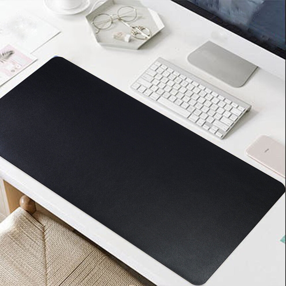 Cork Bottom Leather Mouse Pad 30 X 60 Cm 9450273224626