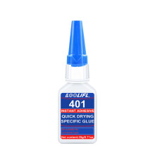 (X401-20g-1pc) Kit de reparación de pegamento cerámico de 20 g, pegamento para cerámica, porcelana,