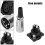 Multifunctionele-Kunststof XLR stoel wit 6