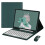 Toetsenbordhoes voor Galaxy Tab A9+ 11" met afneembare Bluetooth-module 2