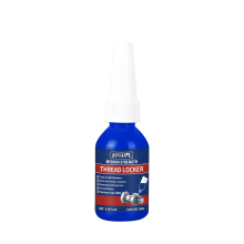 (A--L--10Ml-1Pc)Loolifl243-271 Adhesivo fijador de roscas para tornillos y tuercas, antiaflojamiento