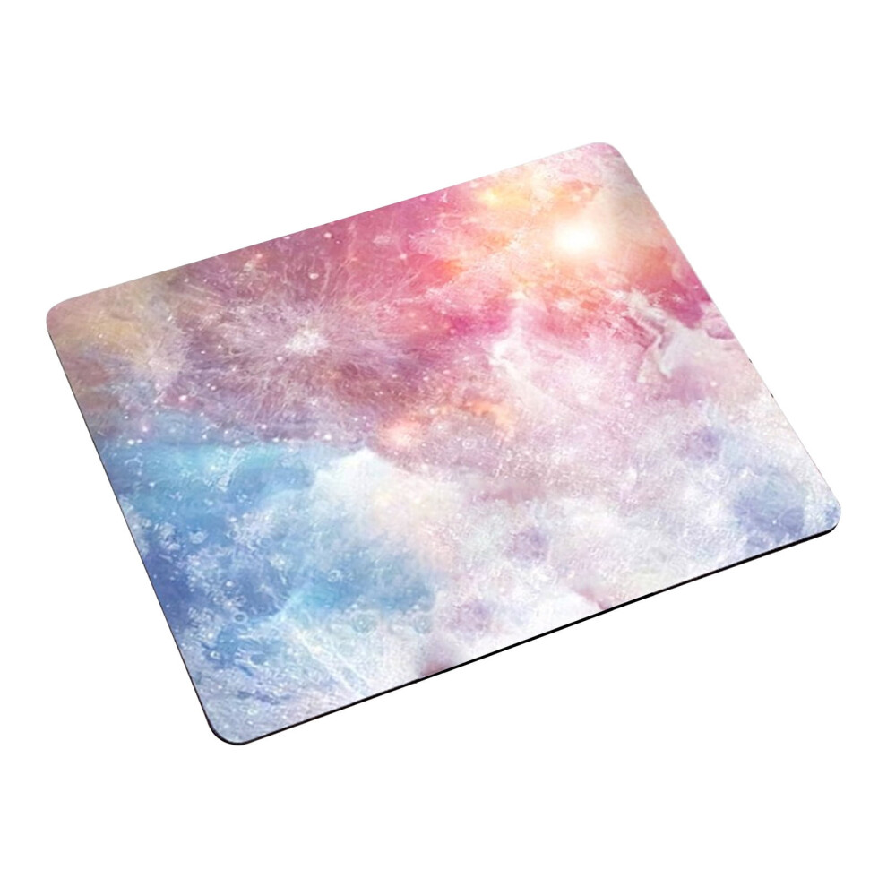 Anti-Slip Mouse Pad With Rubber Base, Washable 9104899507228