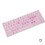 Capa de silicone para teclado HP Pavilion X360 de 14 CDs 1