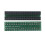 Carte adaptateur GPIO, broches à-Siège courbé à double rangée 7