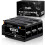 OfficeWorld950XL sorte blækpatroner kompatible med HP 1