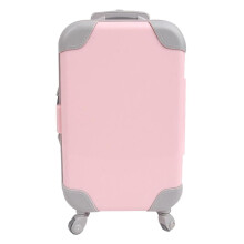 Maleta de boneca de 45 cm (18 polegadas)