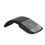 Mouse tactil wireless Douself 2.4G cu design arcuit flexibil 1